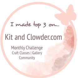Top 3 Kit and Clowder Monthly Blog Challenge