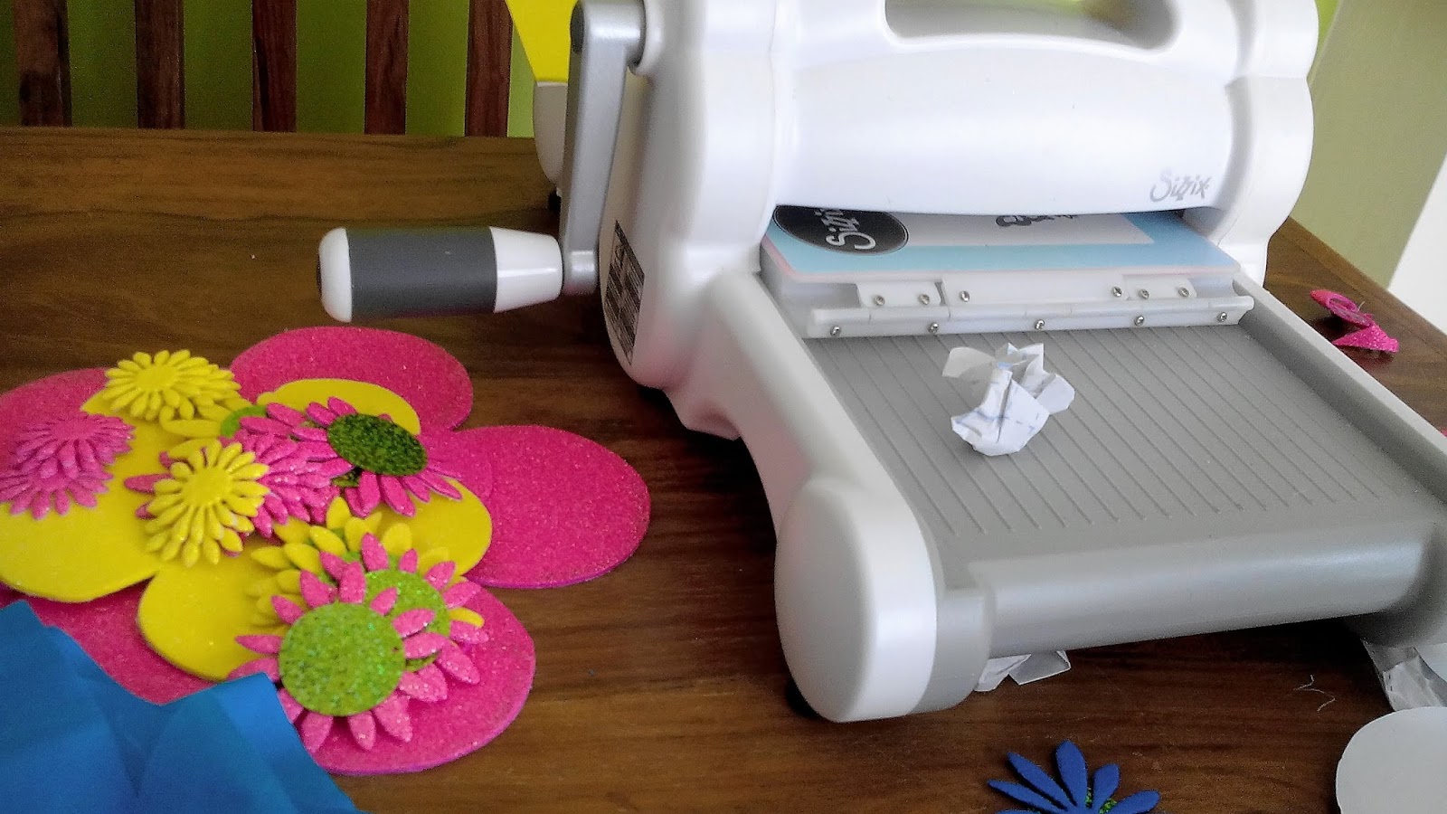 DIY Parade Banner using simple materials The SVG Life