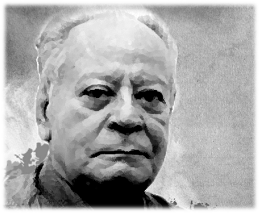 'El otro mundo' de Edwin Yllescas | Kenneth Chávez