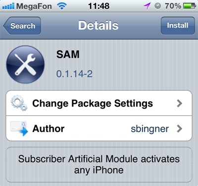 activate iphone 4 ios 7.0 4 without official sim