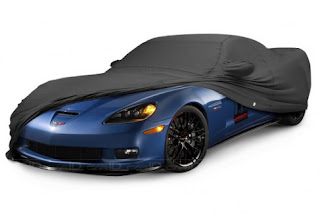Extreme Weather Car Covers - Dustop Car Cover Indoor Protection