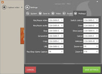 IceCream Screen Recorder Pro v6.05 Full version