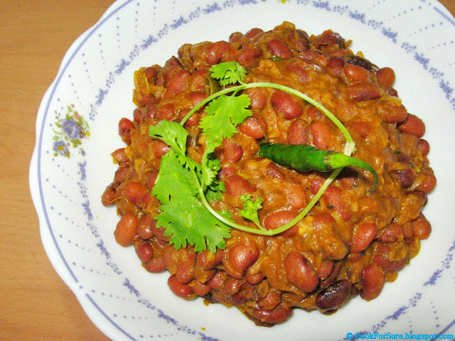 Rajma Recipe Rak S Kitchen Rajma Recipe Rak S Kitchen