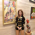 PIGMENT - COLOR WITH PURPOSE- An art exhibition curated by Bina Aziz in support of the Nargis Dutt Foundation that works towards several causes including Cancer patients & the underprivileged