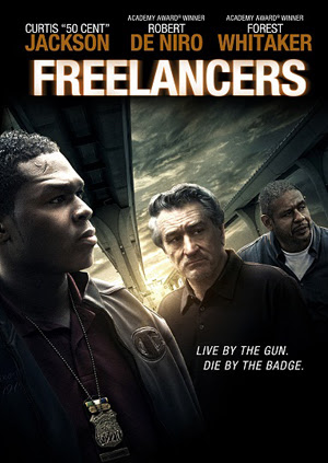 Cảnh Sát Trả Thù - Freelancers Cảnh Sát Trả Thù