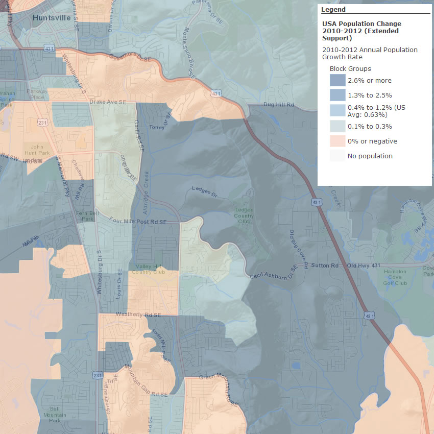 Lendon of Huntsville at Jones Valley Development Jones Valley