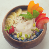 Build a Smoothie Bowl