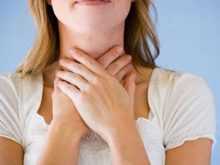 5 loại thảo dược trị bệnh viêm họng cực hiệu quả
