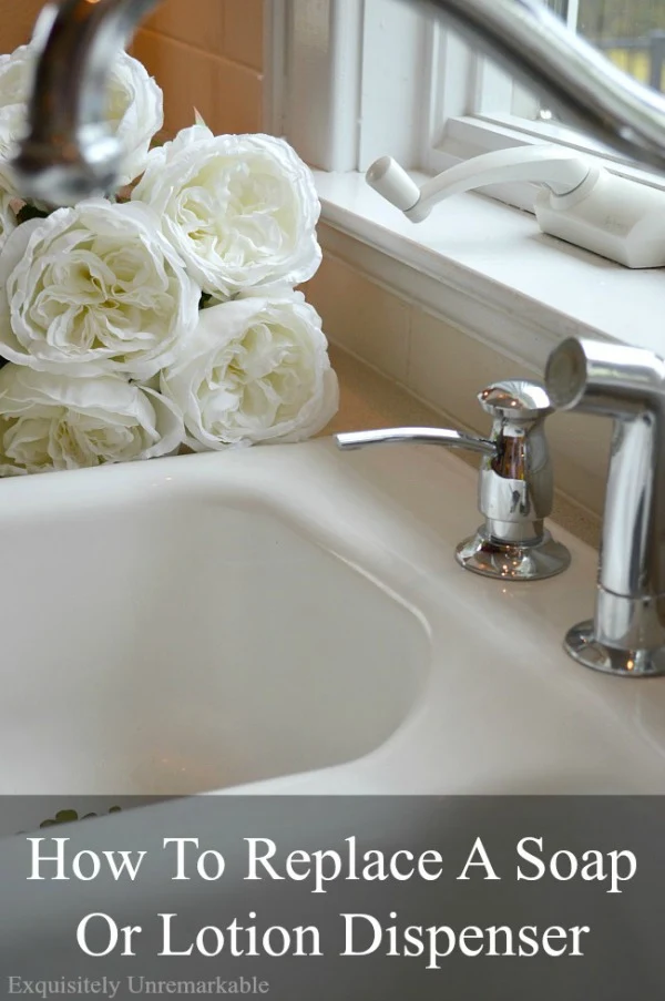 http://www.exquisitelyunremarkable.com/2016/04/replacing-soap-dispenser-in-kitchen.html