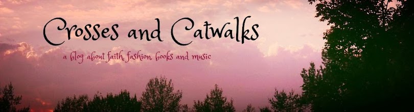 Crosses and Catwalks