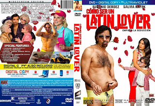  Como Ser Un Latin Lover V2