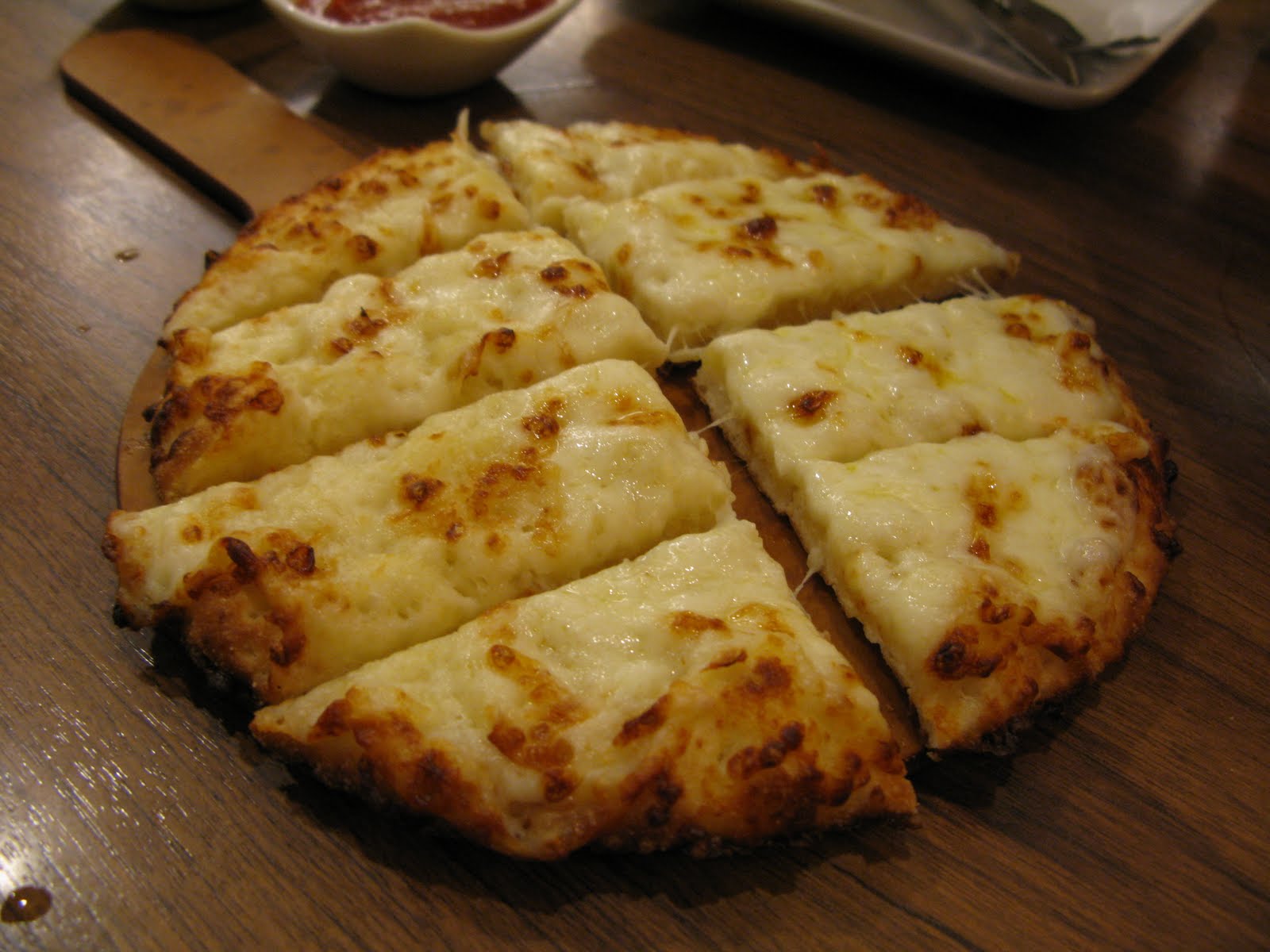 the krazy family journal Oh, Papa Johns..