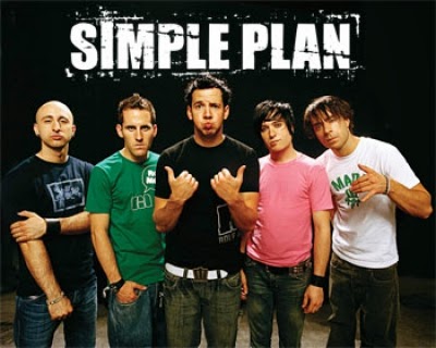 Kord Gitar Simple Plan - Perfect World - Chord Gitar | Kunci Gitar