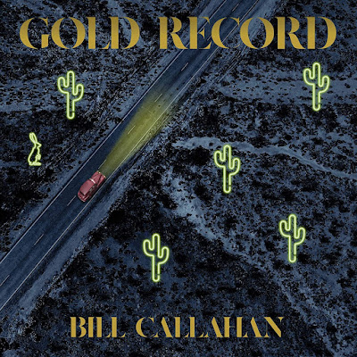 Gold Record Bill Callahan Album