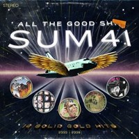 [2009] - All The Good Shit - 14 Solid Gold Hits 2000-2008