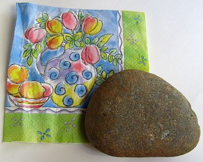 Start Painting Today: 40+ Easy Ideas for Absolute Beginners - Mod Podge  Rocks