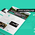 Sujib Event Landing Page HTML Template