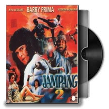 Jampang II (1990)