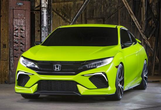 2017 Civic Type R Specs and Price Rumors 2017 Civic Type R Specs and Price Rumors