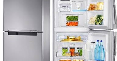 harga kulkas dengan watt rendah | Harga Kulkas dan Lemari Es