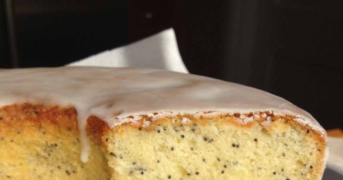 Lemon Cake Seeds Lemon Cake Seeds