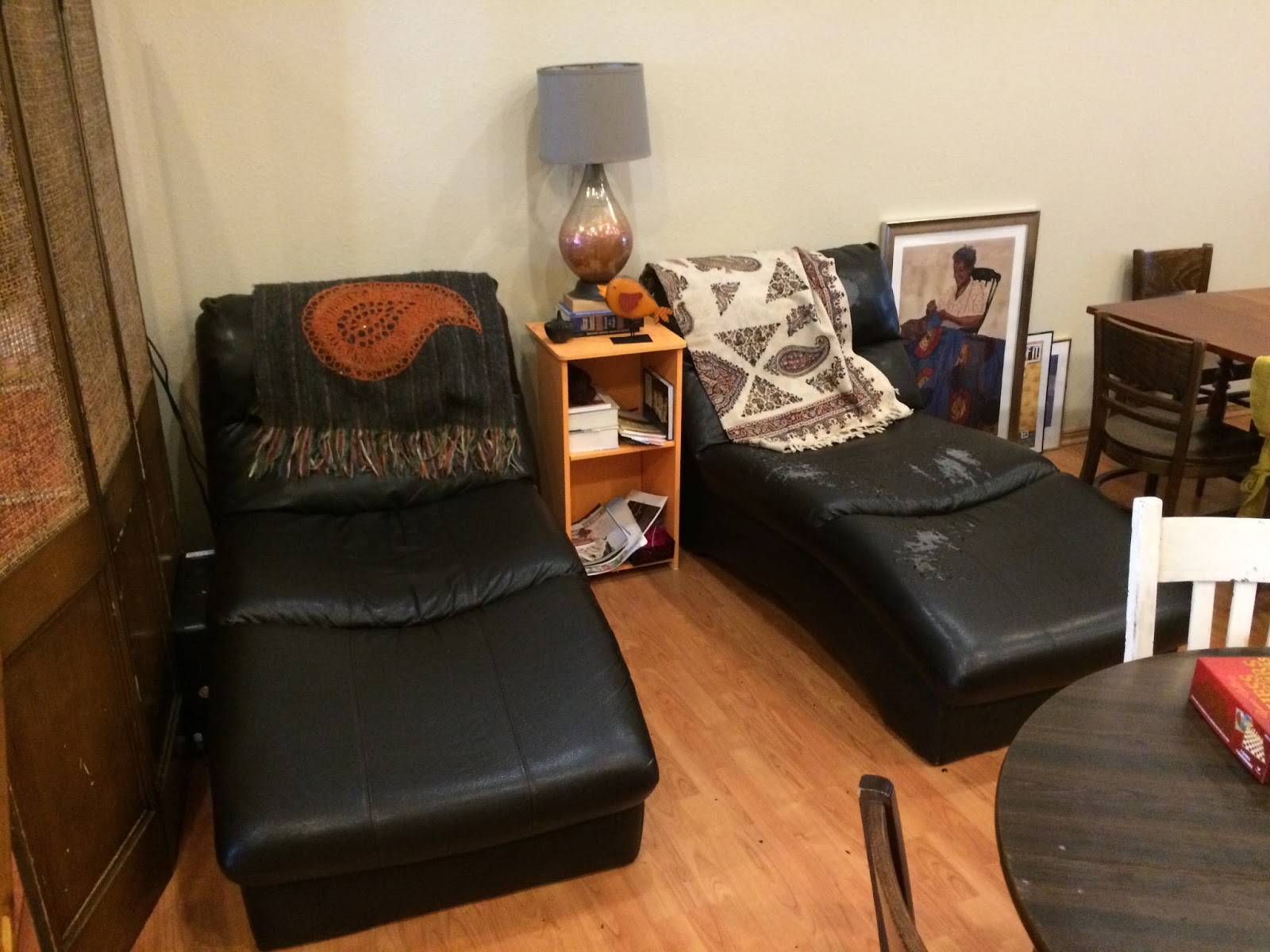 The Indie Bob Spot Beyond Barcodes Bookstore Kokomo, IN