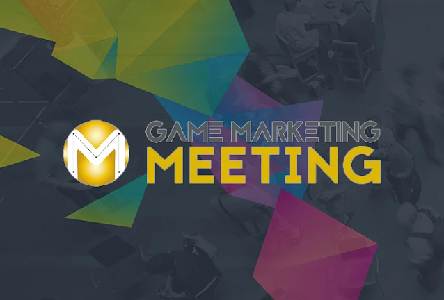 game marketing meeting