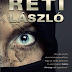 Cover Reveal - Réti László: Falak mögött