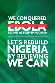 Believe in Nigeria