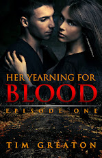 Her Yearning for Blood, Episode One