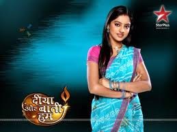 top 10 TRP & TVT Rating of Diya Aur Baati Hum serial