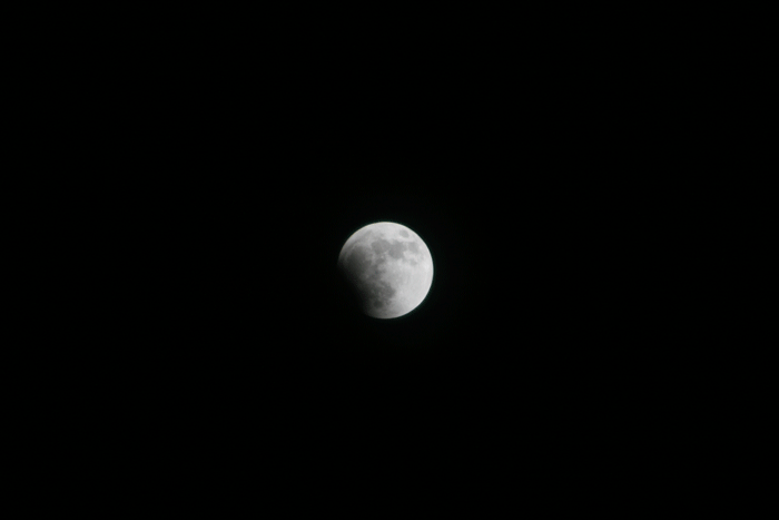 Valentina Vaguada: Eclipse Luna Roja-Blood Moon Eclipse. sky, night, photography, caribbean, caribe, eclipse 2015