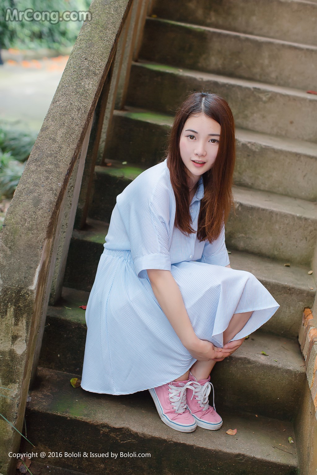 Kimoe Vol.004: Model Shen Xinyu (沈 欣 雨) (41 photos)