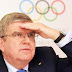 IOC monitoring Samsung Olympic lobbying claims: Bach