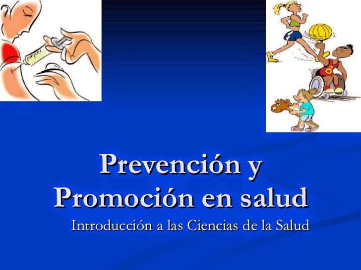 promoción de la salud en el trabajo (salud ocupacional) promoción de la salud en el trabajo (salud ocupacional)