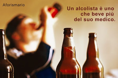 La cura di alcolismo che fare