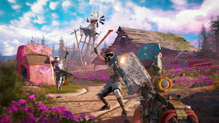 Far Cry New Dawn Incl All DLCs Free Download 01