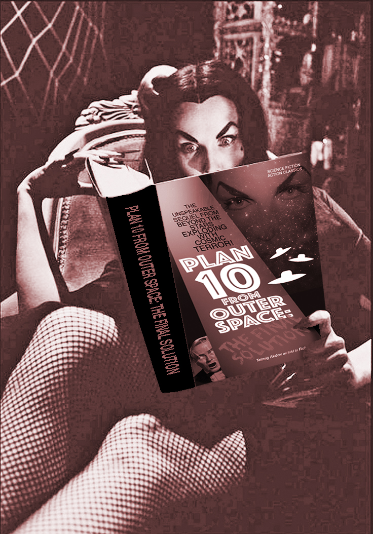 My Mind Creates Danger Pull up your Big Girl Pants and enjoy reading