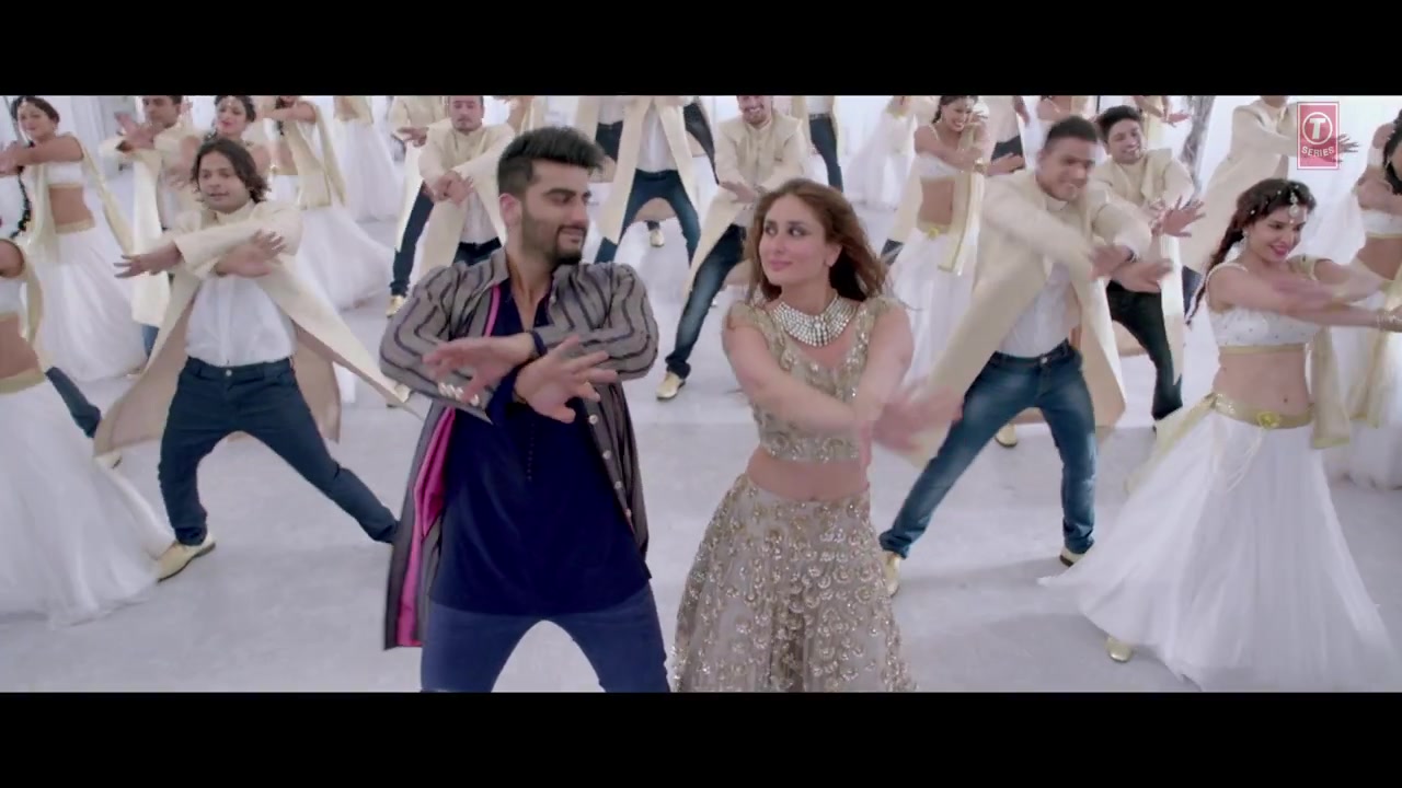 HIGH HEELS Song HD Wallpapers KI & KA Arjun Kapoor, Kareena Kapoor