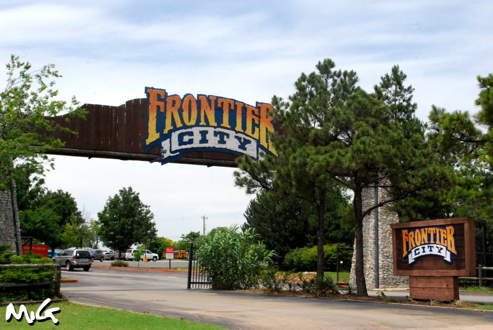 MidwestInfoGuide Frontier City