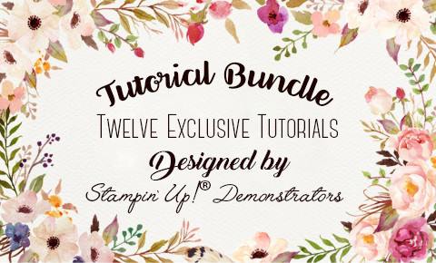 View and purchase Tutorial Bundles