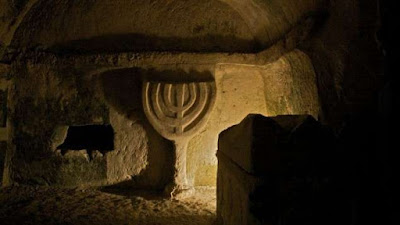 Antigua necrópolis judía nombrada Patrimonio de la humanidad