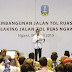 Jokowi Percepat Pembangunan Tol Ngawi-Kertosono