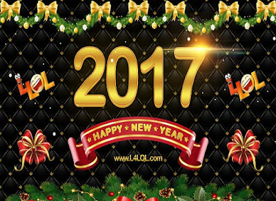 Merry Christmas New Year