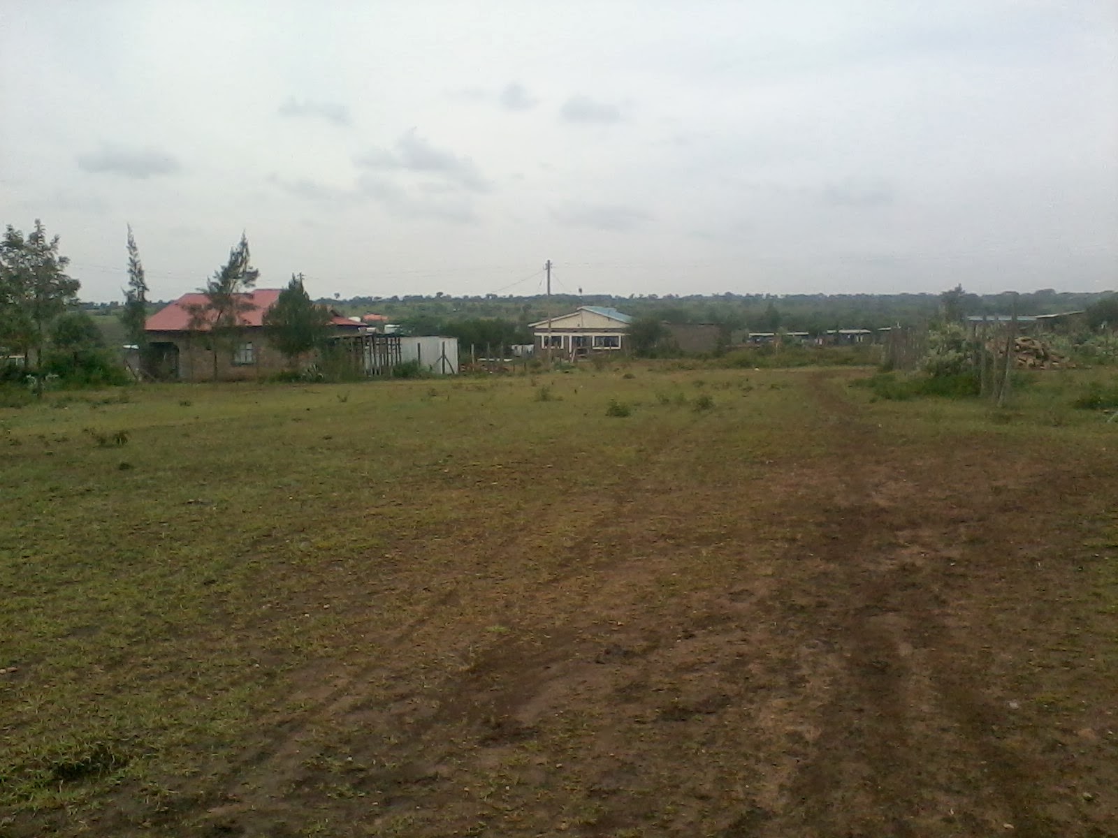 INVEST IN NAROK COUNTY, KENYA TWO PLOTS FOR SALE IN NAROK TOWN, READY