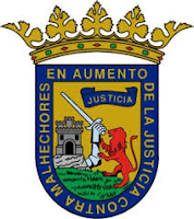 Escudo de la provincia de Arava/Álava