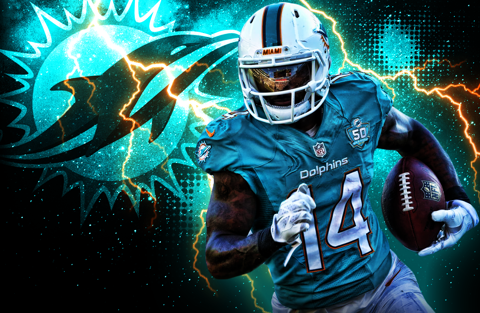 The Jarvis Landry Conundrum Miami Dolphins