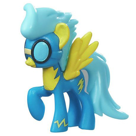 mlp cloudsdale mini collection blind bags mlp merch