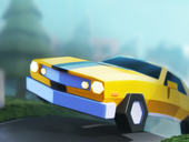 Reckless Getaway 2 Mod Apk v1.4.1 Unlimited Money