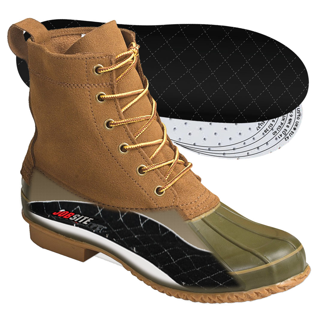 Trampolín Escribe email Puntero Guia de compra de plantillas para botas y calzado de trabajo o seguridad  (Hombres y Mujeres) - Seguridad en Calzado